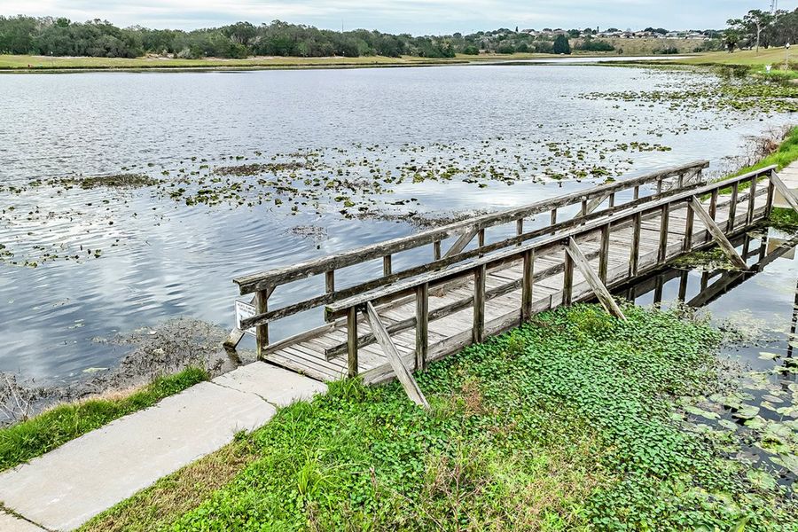 Natural surroundings and green spaces near Grove at Crosswinds in Haines City, FL (Image 12). Natural surroundings and green spaces near Grove at Crosswinds in Haines City, FL (Image 12).