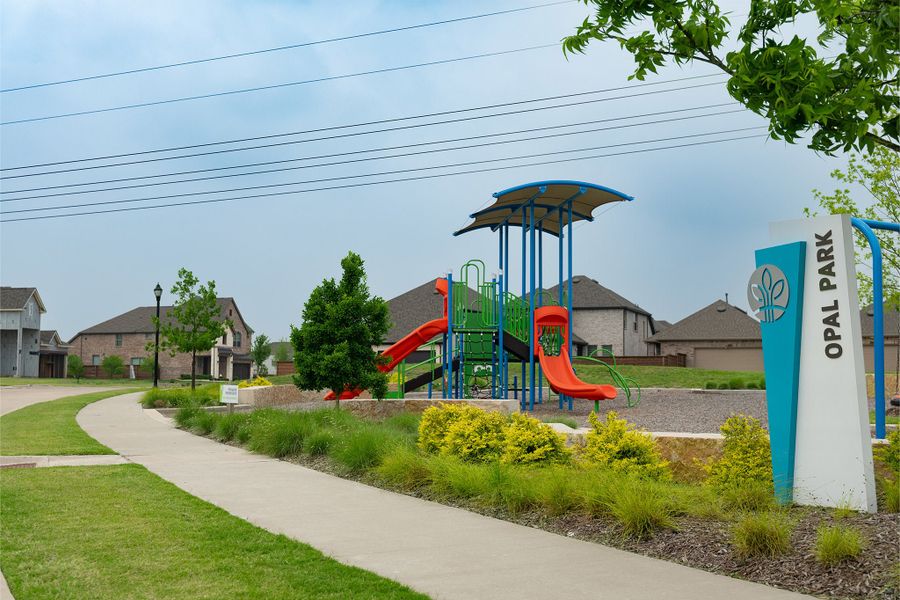 Community amenity available to residents of Solterra in Mesquite (Image 46).