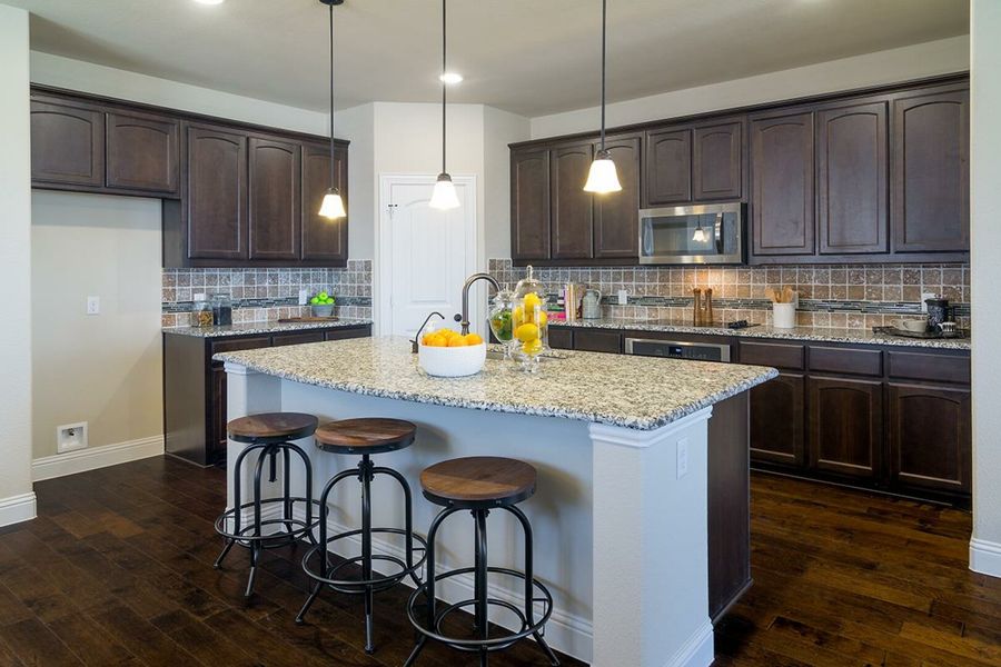 Image 19 of the Innisbrook Place community in Fort Worth, TX.