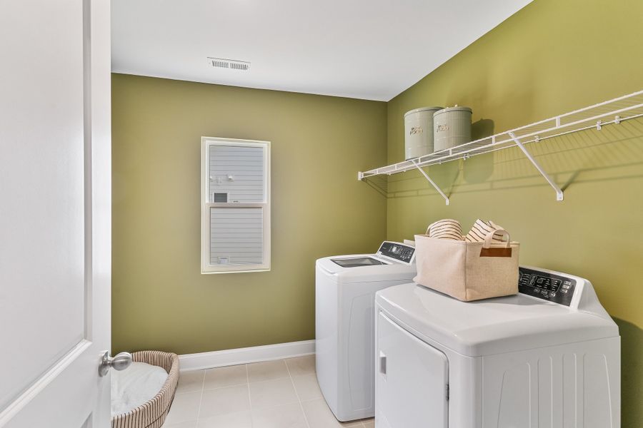 Knightdale, NC New Homes.  - Slide 10