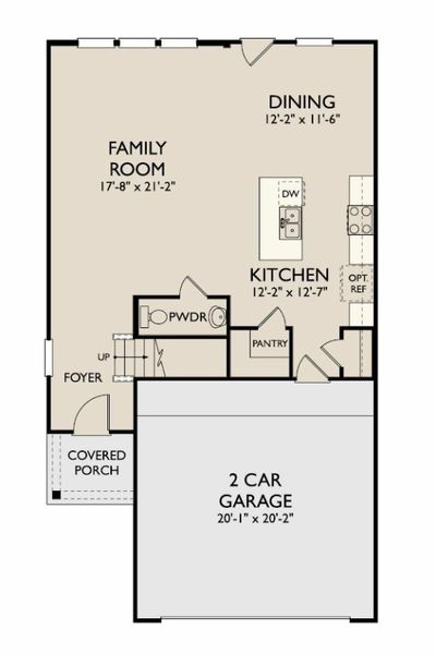 Image 10 of the Creekside Ranch community in Richmond, TX.