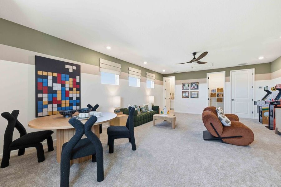 Port St. Lucie, FL New Homes.  - Slide 7