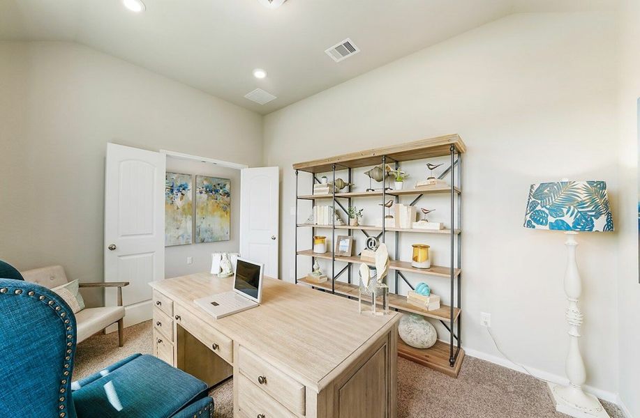 Image 9 of the Lantana community in Katy, TX.