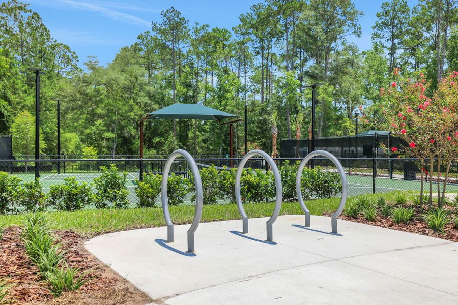 New Homes in Middleburg, FL.  - Slide 6