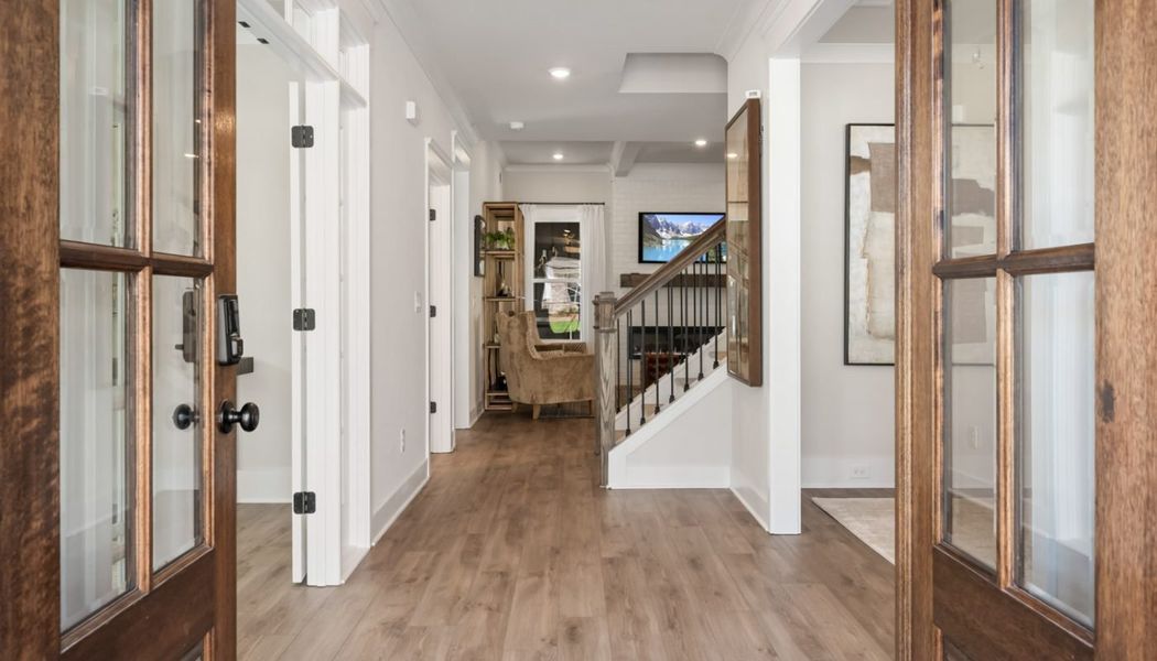 Image 51 of the Ponderosa Farms Manor community in Gainesville, GA. Image 51 of the Ponderosa Farms Manor community in Gainesville, GA.