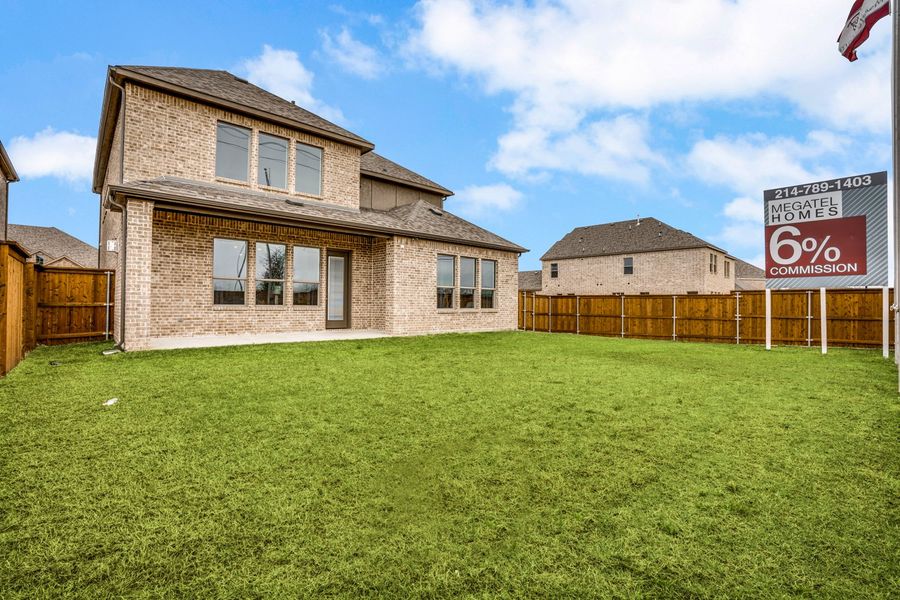 Image 25 of the Craig Ranch North community in McKinney, TX. Image 25 of the Craig Ranch North community in McKinney, TX.