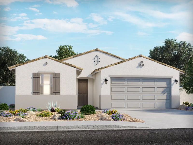 Image 27 of the Anthem at Merrill Ranch master-planned community in Florence, AZ.