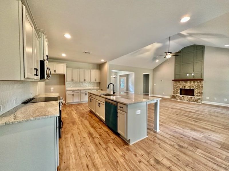 Image 24 of the Polk Place community in Moreland, GA.