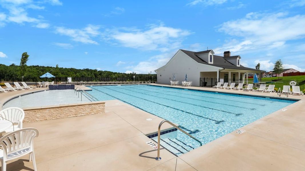 Community amenity available to residents of Gibson Grove in Laurens (Image 11).