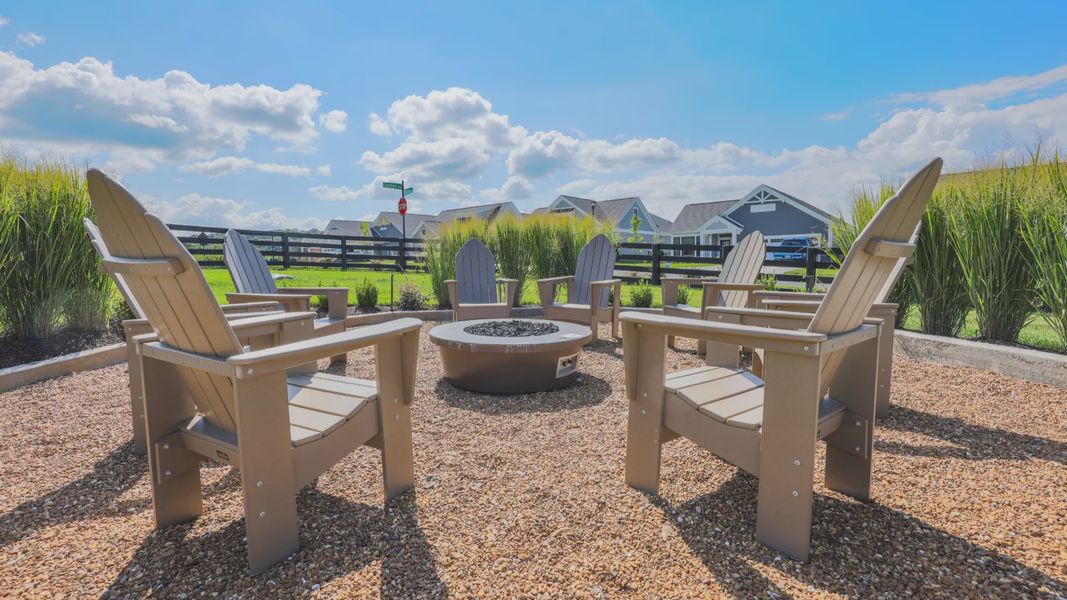 Community amenity available to residents of The Courtyards at Stewarts Creek in Smyrna (Image 2). Community amenity available to residents of The Courtyards at Stewarts Creek in Smyrna (Image 2).