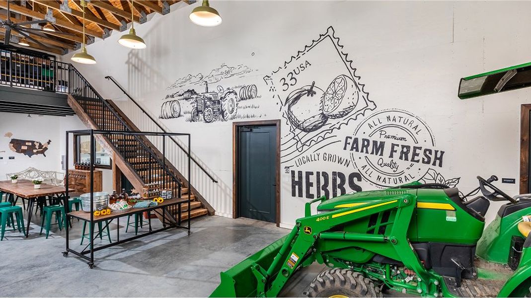Carnes Crossroads Amenity Community Gardens Farmstore Interior 1of2 Dev