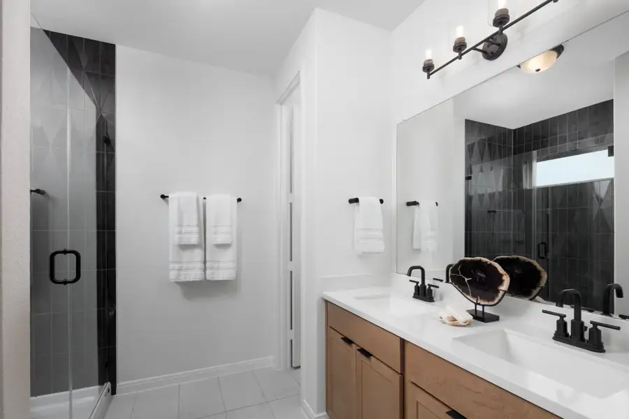 Schertz, TX New Homes.  - Slide 7