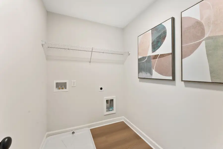 Winsome Park:Fairview Model