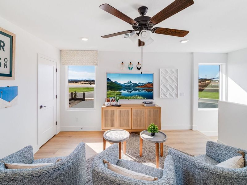 Image 11 of the South Ranch Southern Collection community in Prescott, AZ. Image 11 of the South Ranch Southern Collection community in Prescott, AZ.