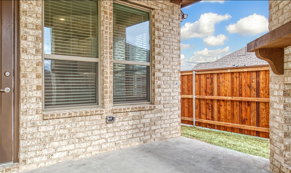 Image 20 of the The Hills at Legacy community in Prosper, TX.