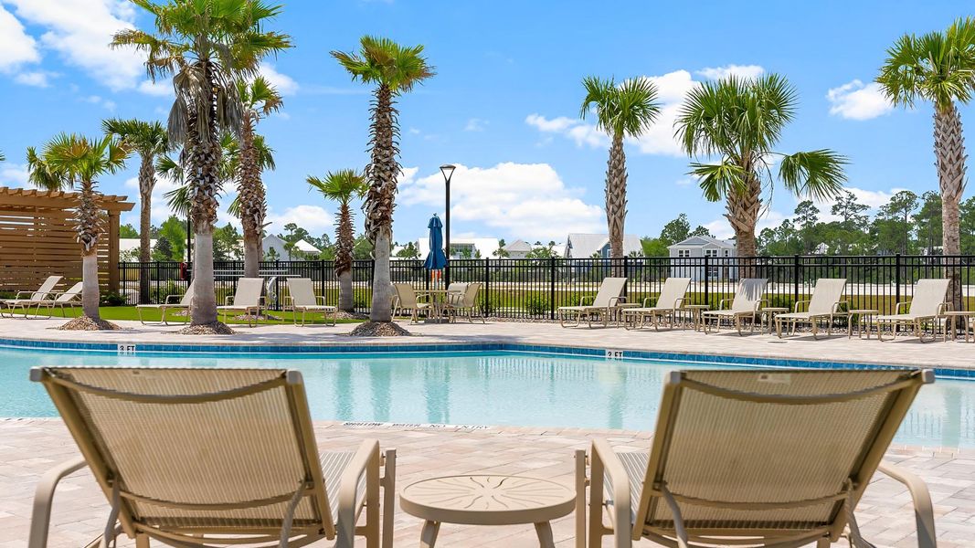 Community amenity available to residents of Parkside in Santa Rosa Beach (Image 13).