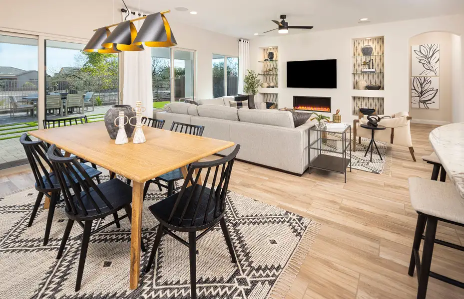 New Construction Homes in Florence
