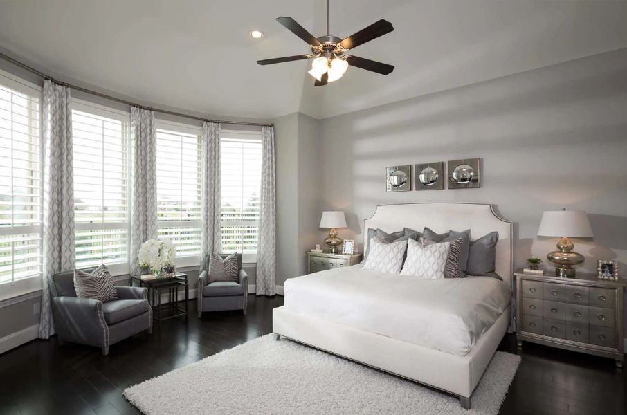 Image 11 of the StarView master-planned community in Prosper, TX.