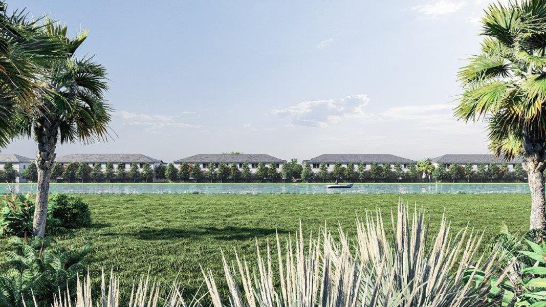 Community amenity available to residents of Lakeside Landing in Royal Palm Beach (Image 2).