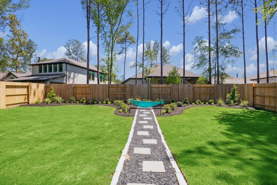 Community amenity available to residents of ARTAVIA® - 60' in Conroe (Image 26).