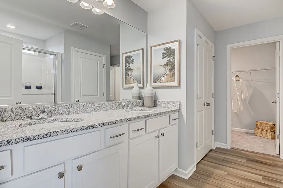 Lancaster | Primary Bathroom Lancaster | Primary Bathroom