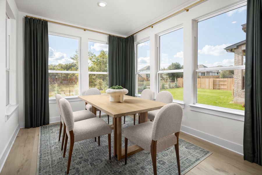 New Homes in Georgetown, TX.  - Slide 9