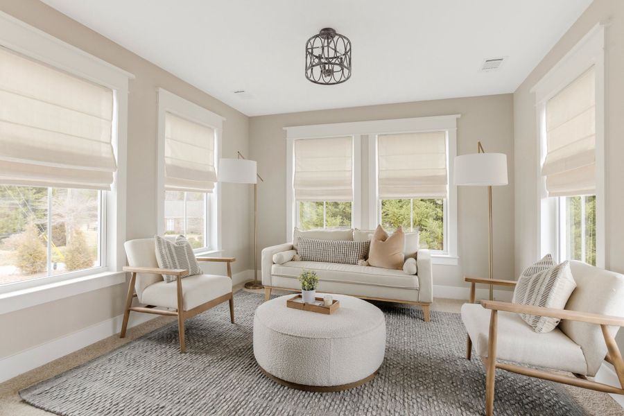 Duncan, SC New Homes.  - Slide 11