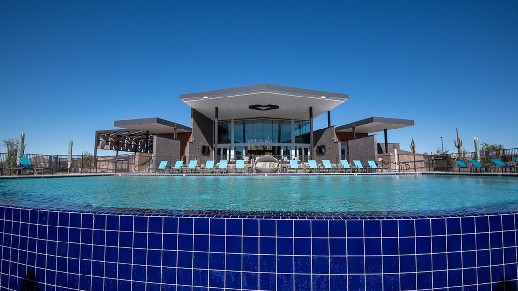 Community amenity available to residents of The Buttes at Mystic in Peoria (Image 14).