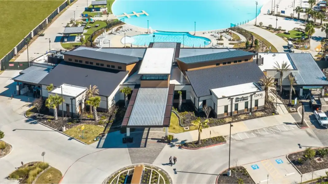 Lago Mar Fitness Center Lago Mar Fitness Center