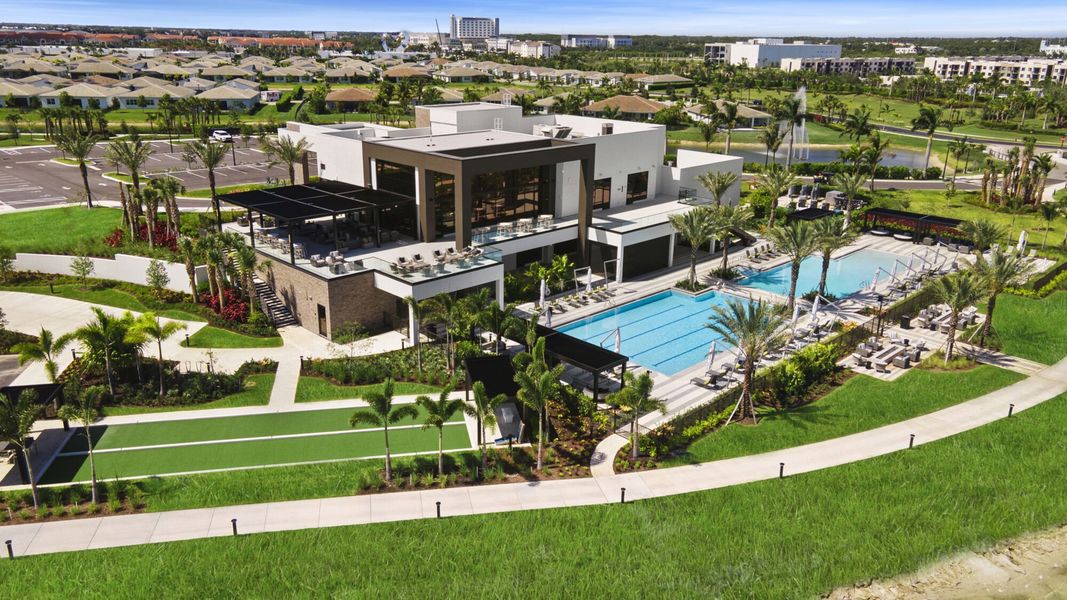 Clubhouse Clubhouse