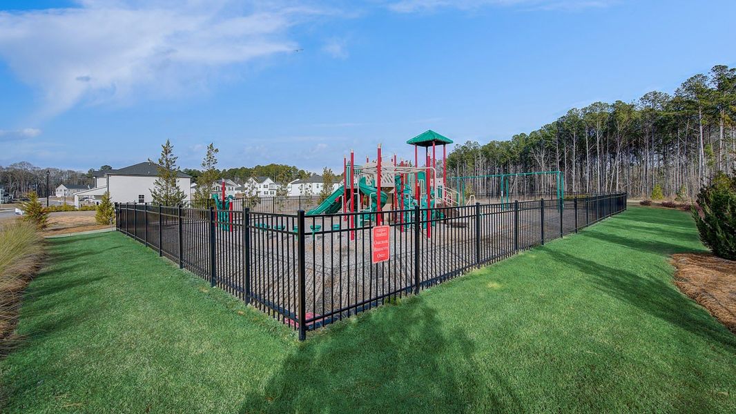 Community amenity available to residents of Oakchase at Hampton in Hampton (Image 3). Community amenity available to residents of Oakchase at Hampton in Hampton (Image 3).