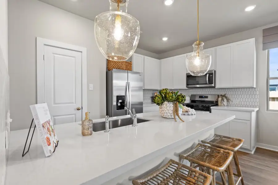 Cove, TX New Homes.  - Slide 11