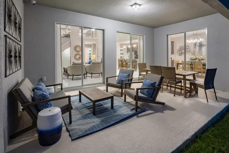 Community amenity available to residents of Ridgeview in Clermont (Image 2).