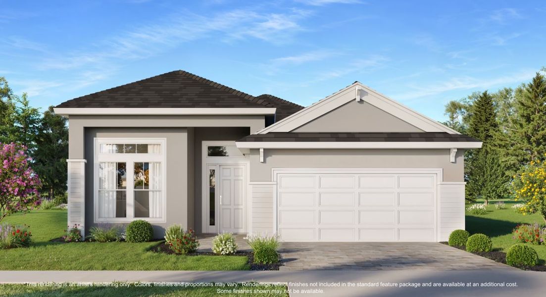 Coastal Gardens At Town Center,32164