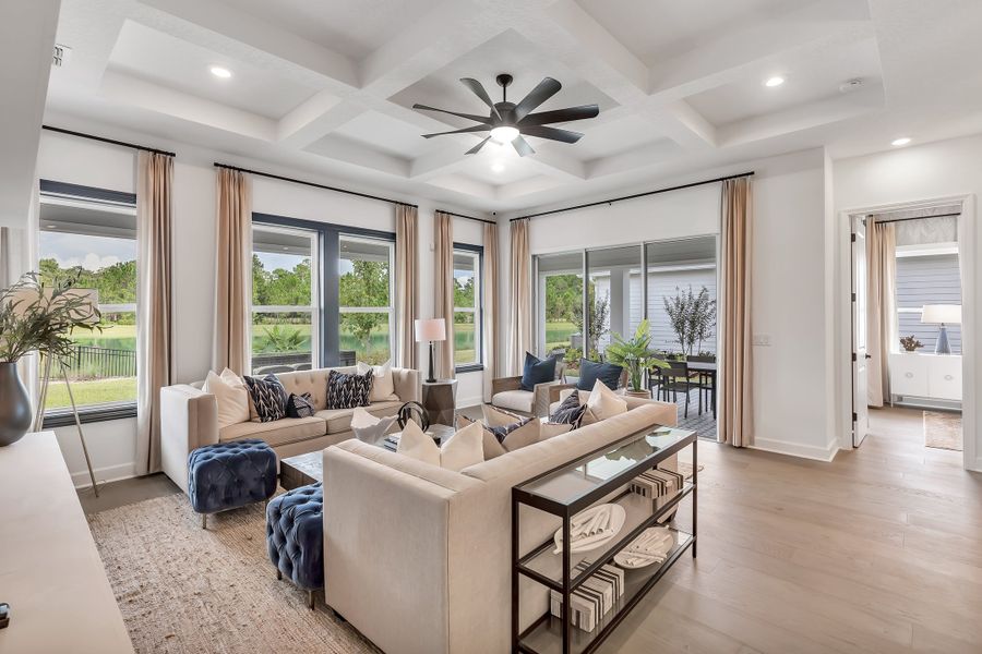 New Homes in Port St. Lucie, FL New Homes in Port St. Lucie, FL