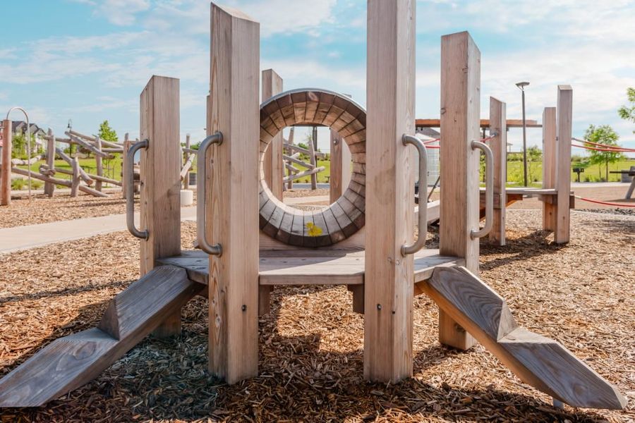 Community amenity available to residents of Talia in Mesquite (Image 30).