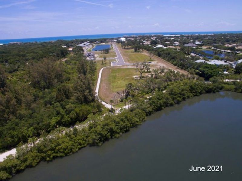Image 120 of the The Strand community in Vero Beach, FL.