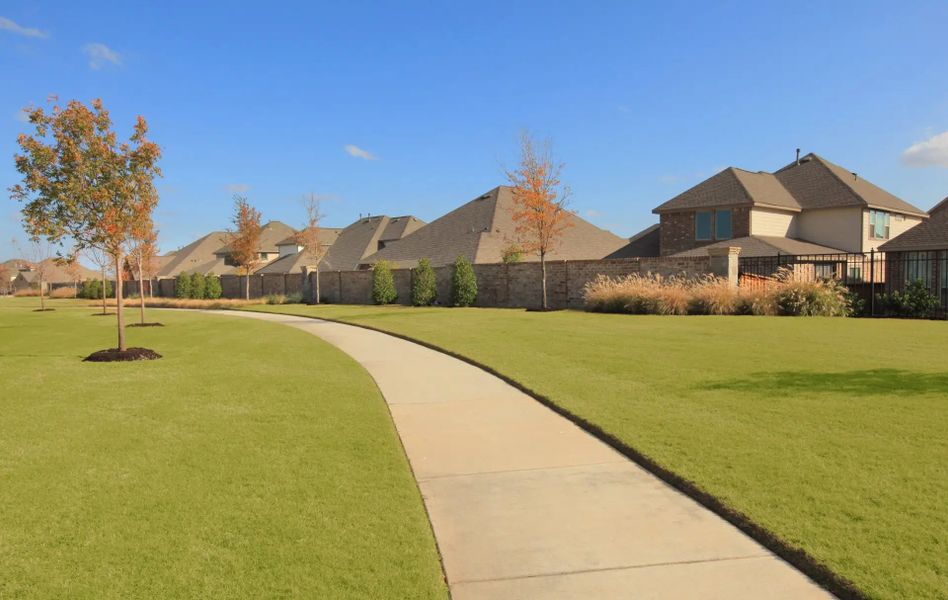 Image 9 of the Wellington master-planned community in Fort Worth, TX. Image 9 of the Wellington master-planned community in Fort Worth, TX.