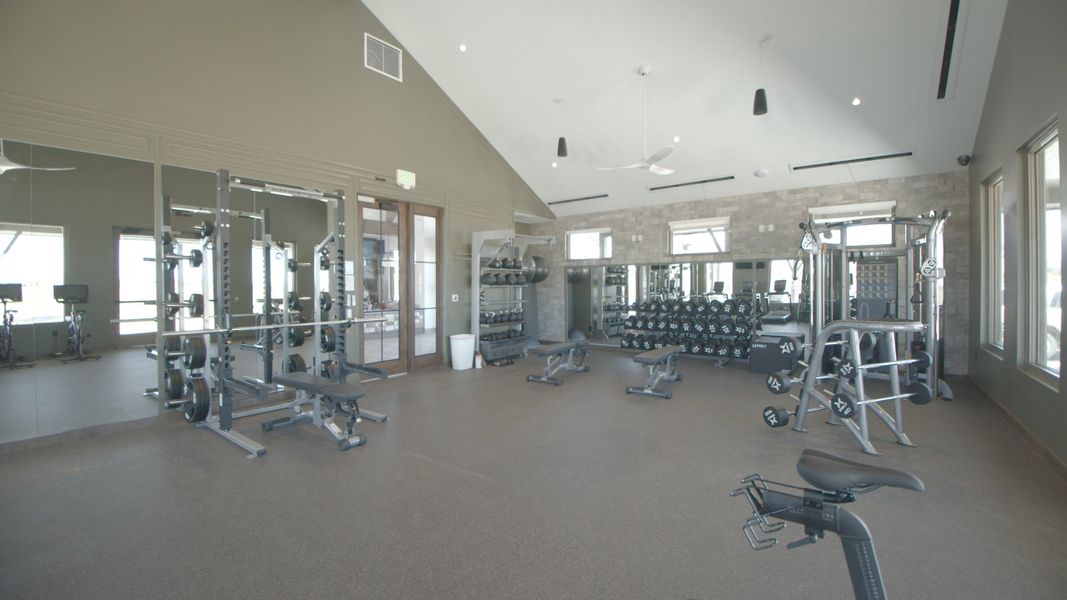 Community amenity available to residents of Independence in Elizabeth (Image 7).