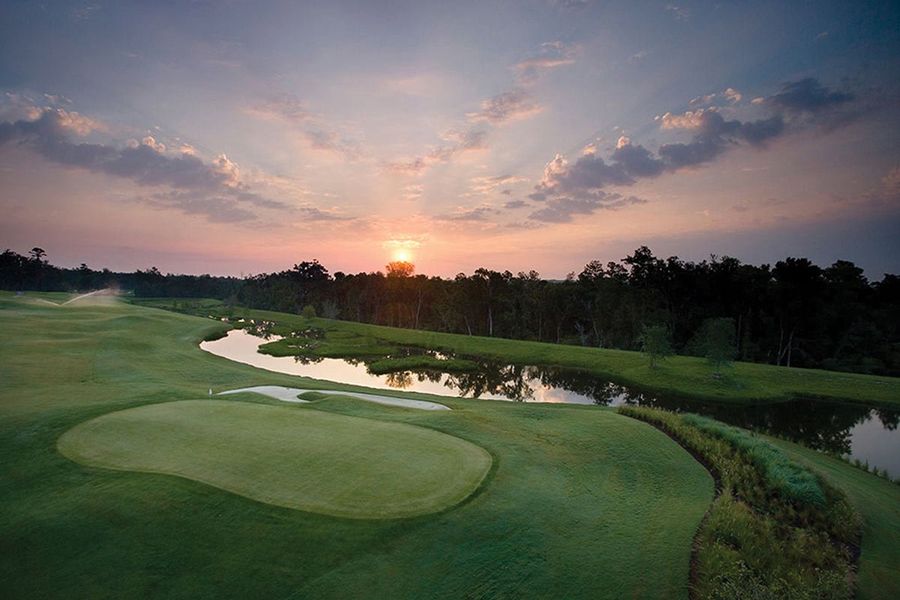 Image 17 of the Southern Hills master-planned community in Brooksville, FL.