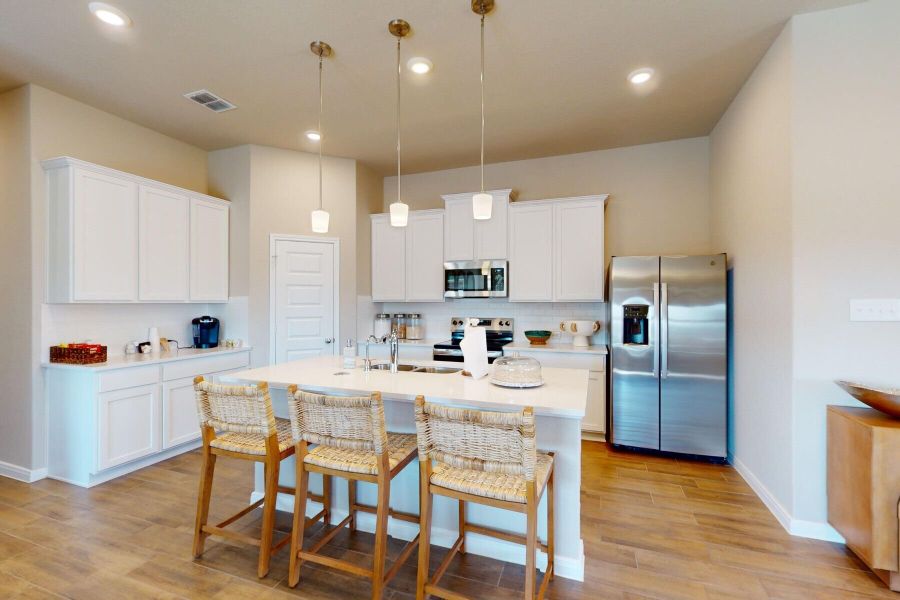 Kitchen Kitchen