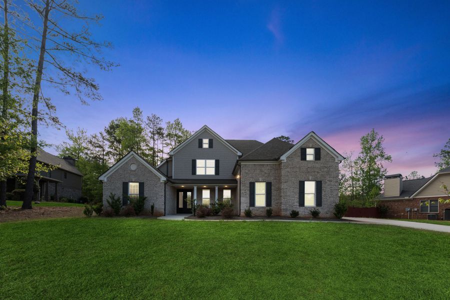 Hadi Builders - Whitestone