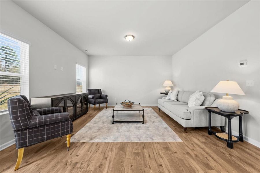 Dunn, NC New Homes.  - Slide 3