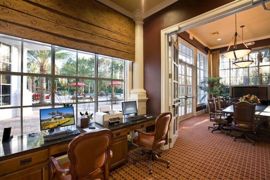 Image 25 of the LakeShore Ranch community in Land O' Lakes, FL.