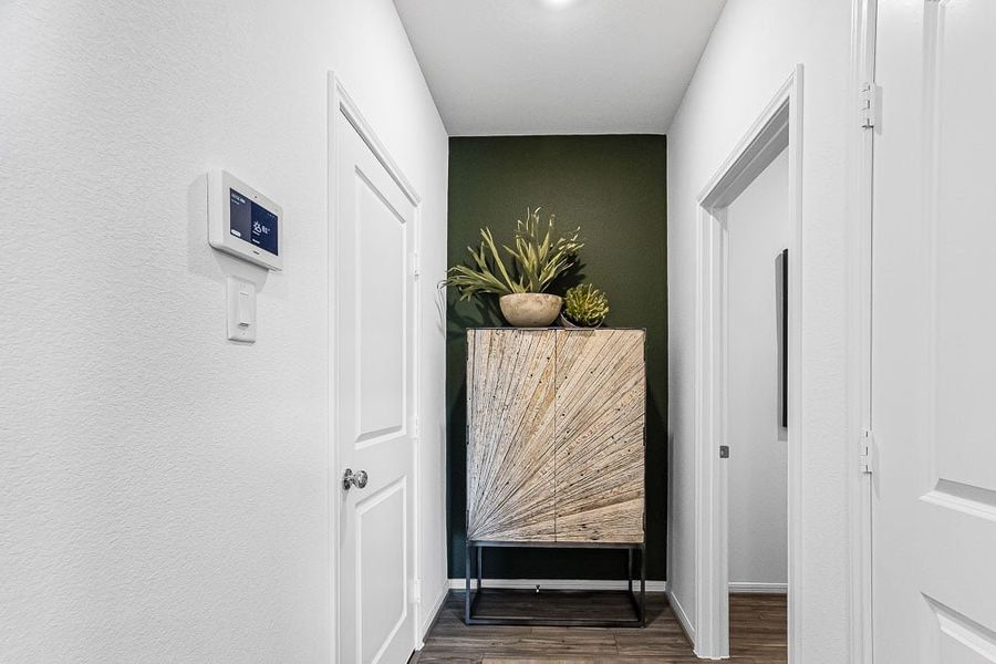 Image 116 of the Raburn Reserve 50s community in Tomball, TX.