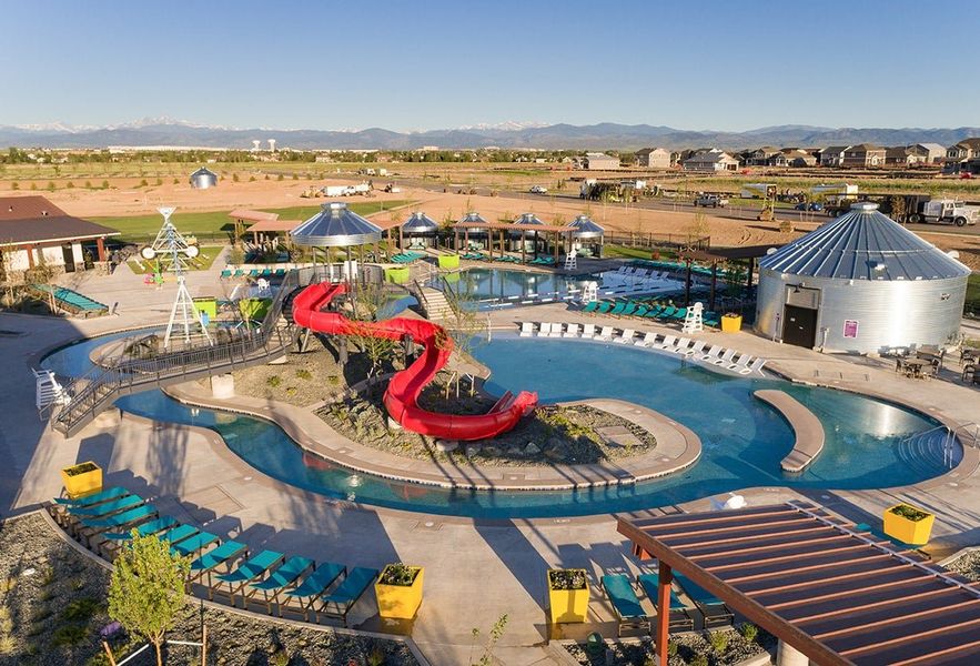 Community amenity available to residents of Raindance Condos in Windsor (Image 17). Community amenity available to residents of Raindance Condos in Windsor (Image 17).