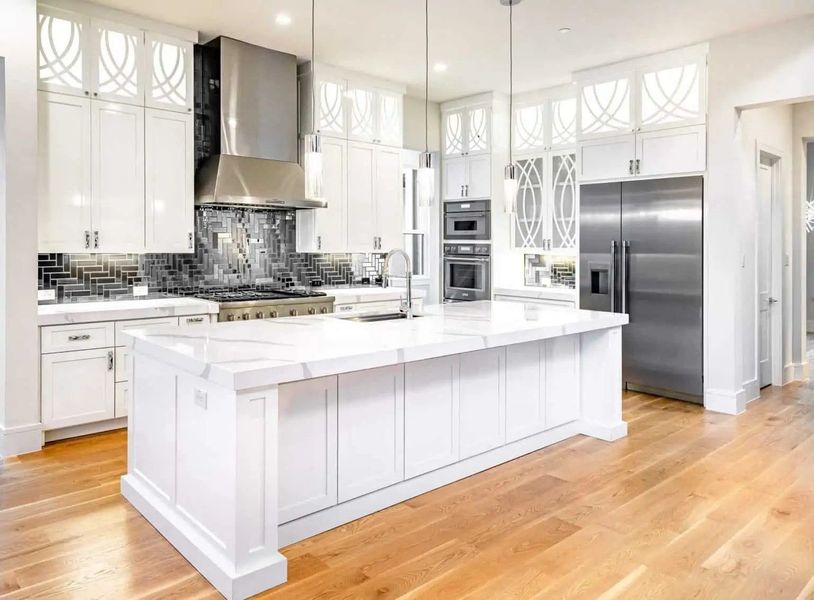 The Hills Of Kingswood,75034