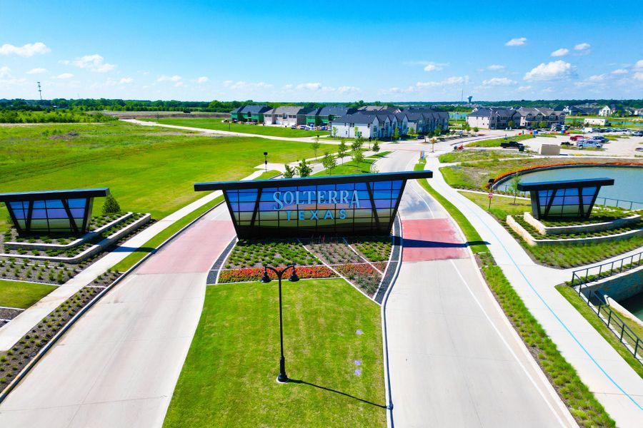 Community amenity available to residents of Solterra in Mesquite (Image 59).