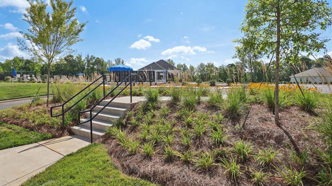 Image 59 of the Sylvan Creek community in Denver, NC.