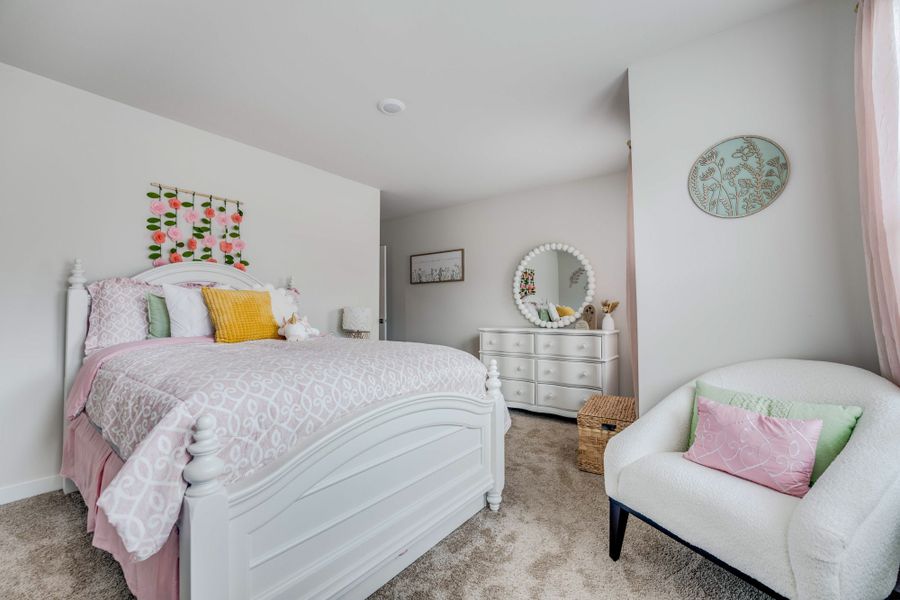 Fern Dale New Homes in Fairburn, GA.  - Slide 21